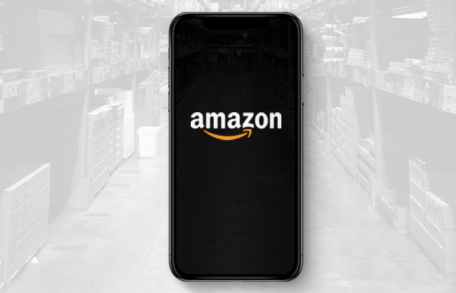 Amazon-UX Design