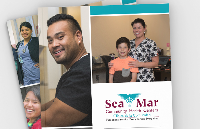 Sea Mar Community Health Centers