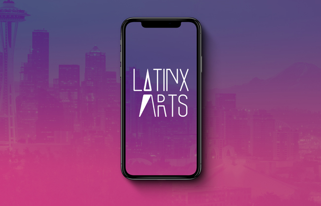Latinx Arts