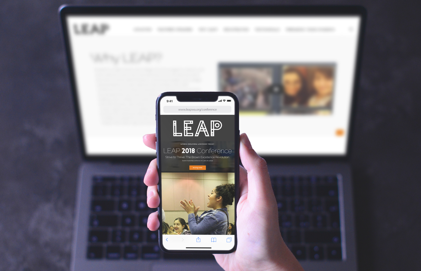 LEAP Conference 2017