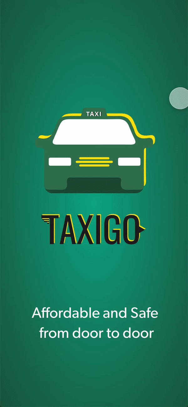 Taxi-Go-APP