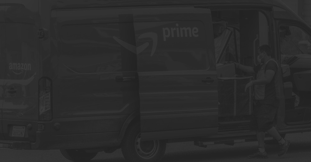 Amazon Flex