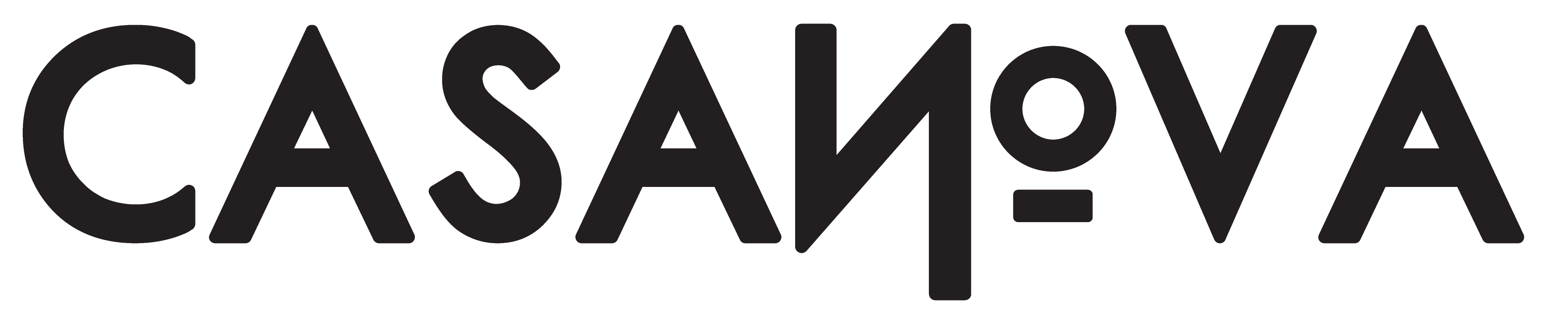 Pablo Casanova Logo