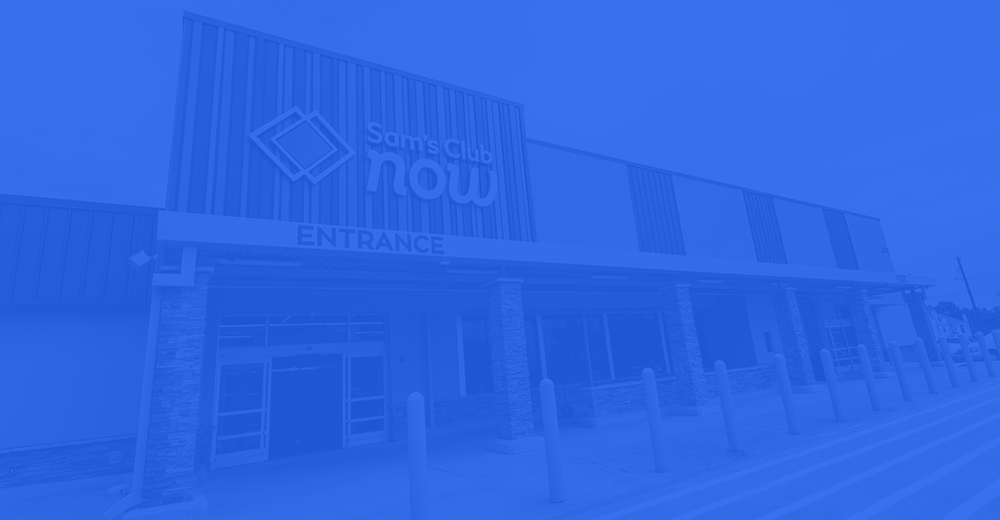 Sam’s Club